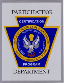 OSFC Participating Department